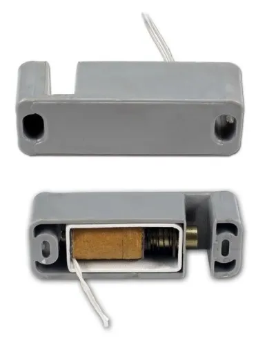 Promix-SM493.10 (Шериф-9Л). Замок электромеханический. Промикс в Ярославле