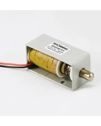 Promix-SM490.10 (Шериф-9.0 НЗ). Замок электромеханический. Промикс в Ярославле