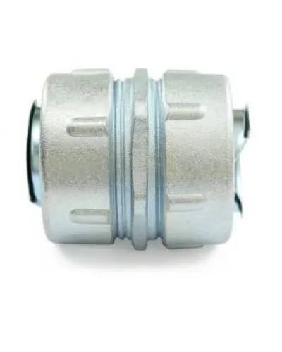 Муфта соединительная СММ-25 (1), (гайка под газовый ключ) (PR08.2972). Муфта. Промрукав в Ярославле