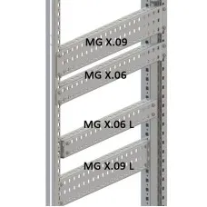 MG 80.06 (4шт). Профиль монтажный 60х800. ПРОВЕНТО