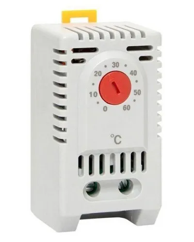 TS 6.230 NCD. Терморегулятор для нагревателей. ПРОВЕНТО в Ярославле
