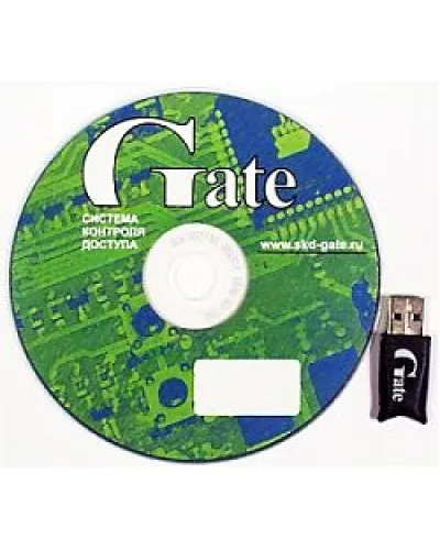 Gate Dinner. Программное обеспечение для АРМ. Равелин в Ярославле