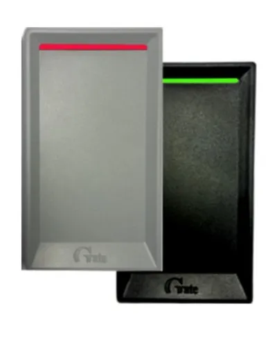 Gate-Reader-MF. Считыватель. Равелин в Ярославле
