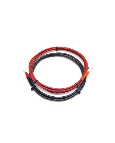 T-M6-1-2x10. Батарейный кабель. Штиль в Ярославле