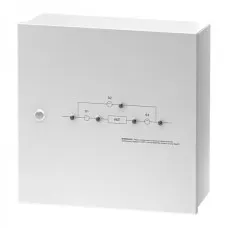 EBM-10-WTL-1PT. Модуль внешнего байпаса для ИБП ST1106SL, ST1106L, ST1110SL, ST1110L. Штиль