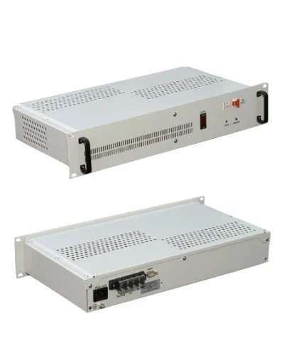 Штиль PS2405G в 19 корпусе. ИБП постоянного тока. Штиль в Ярославле