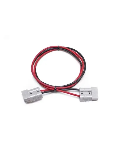 TD50A-TD50A-4-2x6. Батарейный кабель. Штиль в Ярославле
