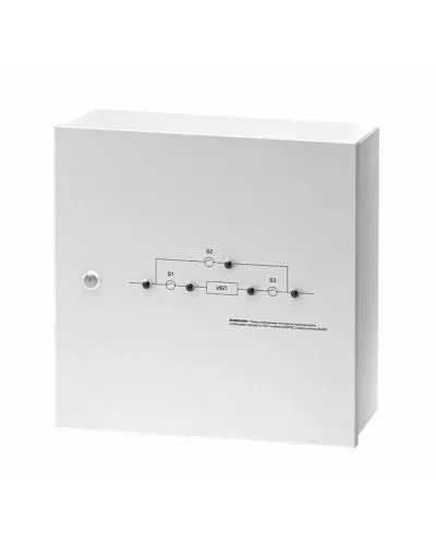 EBM-10/31-WTL-2PT. Модуль внешнего байпаса для ИБП ST3110SL, ST3110L. Штиль в Ярославле