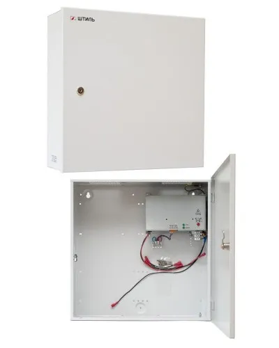 Штиль PS1205E. ИБП постоянного тока. Штиль в Ярославле