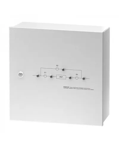 EBM-10-WTL-1T. Модуль внешнего байпаса для ИБП ST1106SL, ST1106L, ST1110SL, ST1110L. Штиль в Ярославле