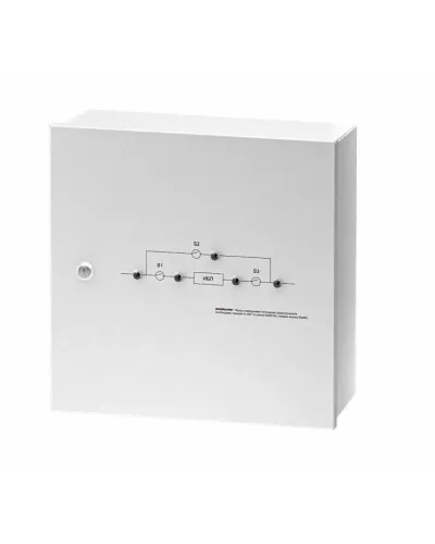 EBM-10/31-WTL-2T. Модуль внешнего байпаса для ИБП ST3110SL, ST3110L. Штиль в Ярославле