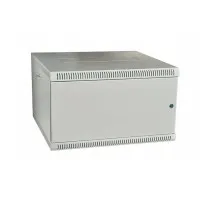 ШТ-НСрМ-12U-600-650-М (130411-00847). Шкаф настенный разборный со съемными боковыми стенками 19, 12U. ССД (Связьстройдеталь)