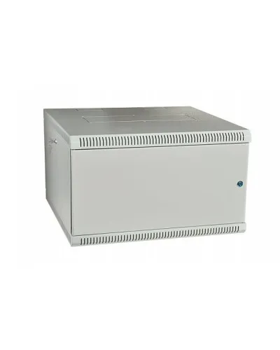 ШТ-НСрМ-12U-600-650-М (130411-00847). Шкаф настенный разборный со съемными боковыми стенками 19, 12U. ССД (Связьстройдеталь) в Ярославле