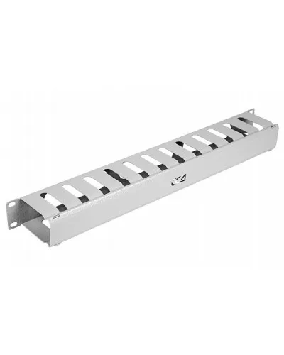 ОКГК-19-1U (130411-00478). Кабельный организатор 19. ССД (Связьстройдеталь) в Ярославле