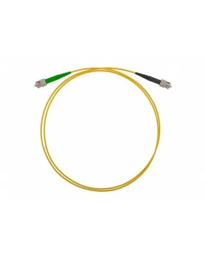 ШОС-SM/2.0мм-FC/APC-FC/UPC-1.0м (130201-02685). Патч-корд оптический. ССД (Связьстройдеталь) в Ярославле