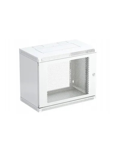 ШТ-НСр-9U-600-550-П (130411-00559). Шкаф настенный разборный 19, 9U. ССД (Связьстройдеталь) в Ярославле