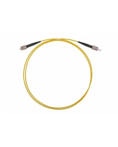 ШОС-SM/2.0мм-FC/UPC-ST/UPC-1.0м (130201-02861). Патч-корд оптический. ССД (Связьстройдеталь) в Ярославле