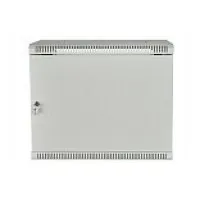 ШТ-НСс-15U-600-500-М (130411-00758). Шкаф настенный сварной 19, 15U. ССД (Связьстройдеталь)