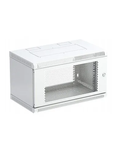 ШТ-НСр-6U-600-550-П (130411-00550). Шкаф настенный разборный 19, 6U. ССД (Связьстройдеталь) в Ярославле