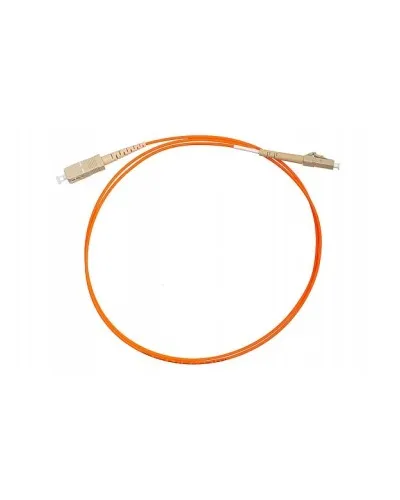ШОС-MM50/2.0мм-LC/PC-SC/PC-1.0м HS (130201-03344). Патч-корд оптический. ССД (Связьстройдеталь) в Ярославле