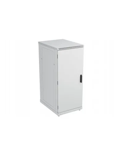 ШТ-НП-27U-600-800-М (130411-00514). Шкаф напольный 19, 27U. ССД (Связьстройдеталь) в Ярославле