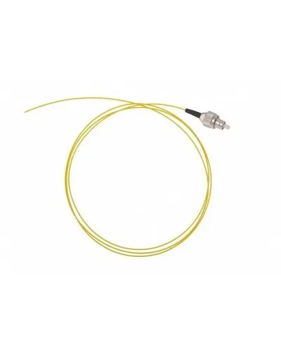 ШОС-SM/0.9мм-FC/UPC-p/t -1.0м (130202-04235). Пигтейл оптический. ССД (Связьстройдеталь) в Ярославле