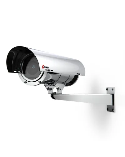 ТВК-130-IP-8Г-V550-24VDC/AC Ex. Видеокамера IP взрывозащищенная. Тахион в Ярославле