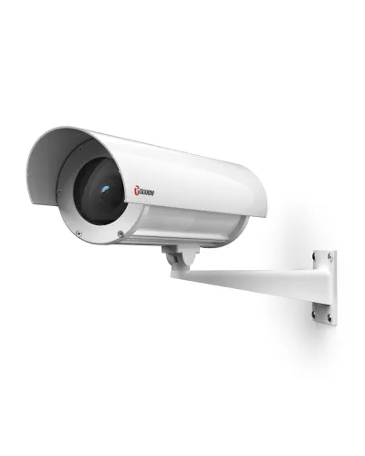 ТВК-80-IP-4ГВБ-V2812-PoE+. Видеокамера IP взрывозащищенная. Тахион в Ярославле