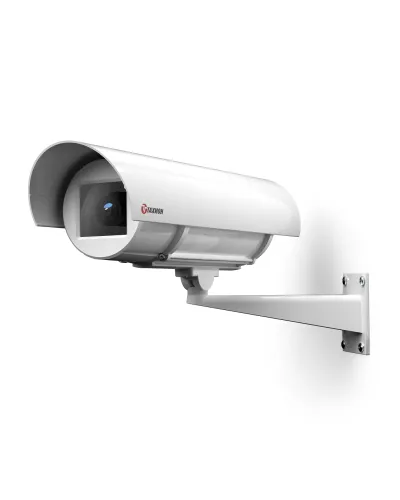 ТВК-100-IP-7-V2812-24VDC/AC. Видеокамера IP цилиндрическая. Тахион в Ярославле