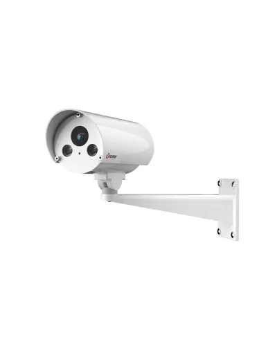 ТВК-65-IP-5-F36-12VDC-ИК-20/60 исп.10. Видеокамера IP цилиндрическая. Тахион в Ярославле