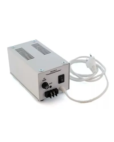БП-24-5. Блок питания. Телеинформсвязь в Ярославле