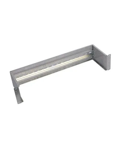 STK-RACKMNT-2955. Панель 19 с DIN-рейкой для установки коммутаторов. ЦМО в Ярославле