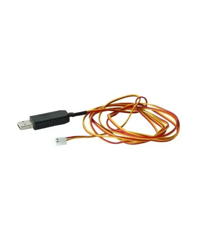 ВС-USB-RS485-116. Адаптер для считывания журнала событий прибора ВС-ПК ВЕКТОР-116(120) в ПК. Версет в Ярославле